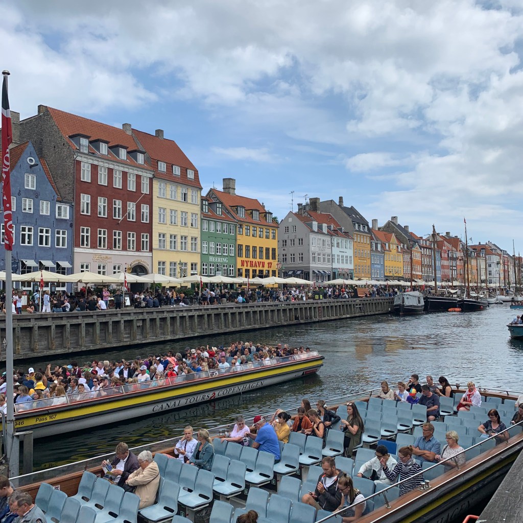 Denmark: Hagen, Hot Dogs and&nbsp;Haribos