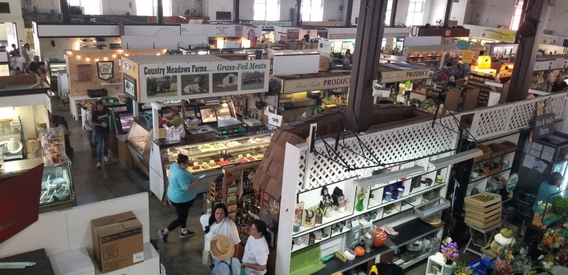 Lancaster things to do