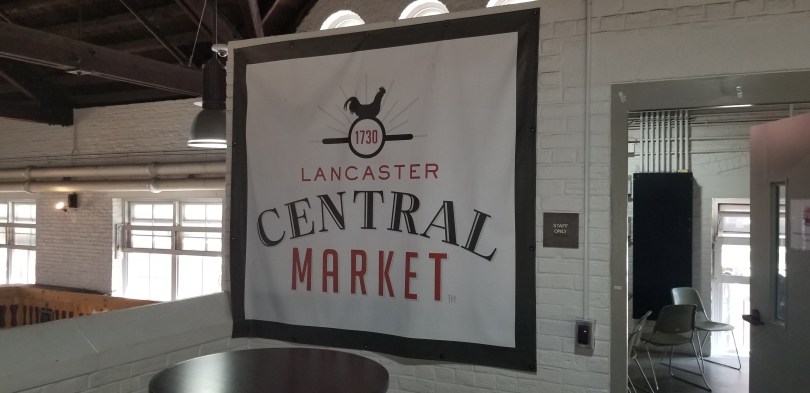 Lancaster things to do