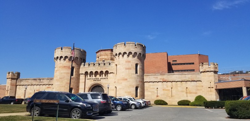 Lancaster things to do