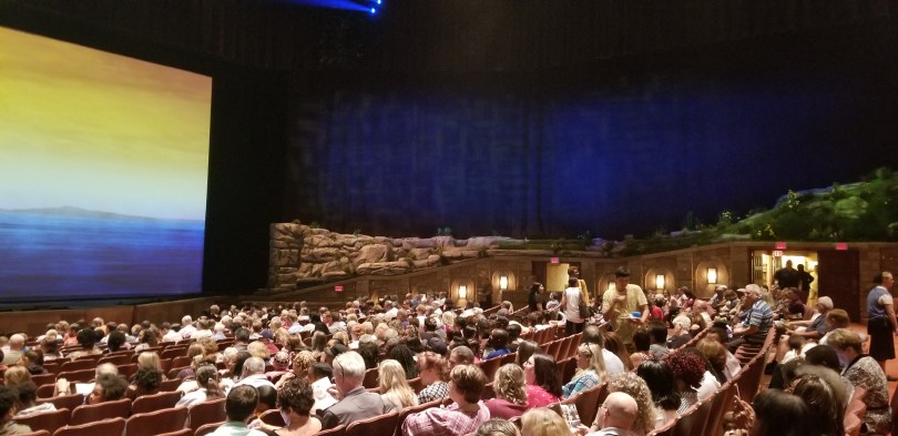 Lancaster things to do