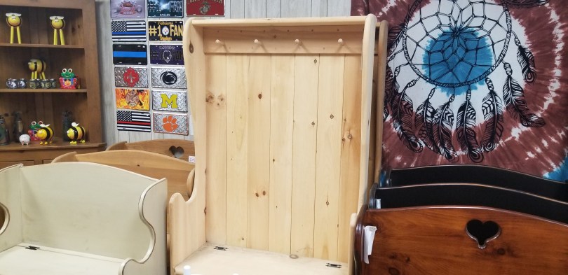 Lancaster things to do