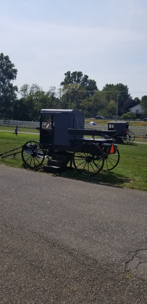 Lancaster things to do