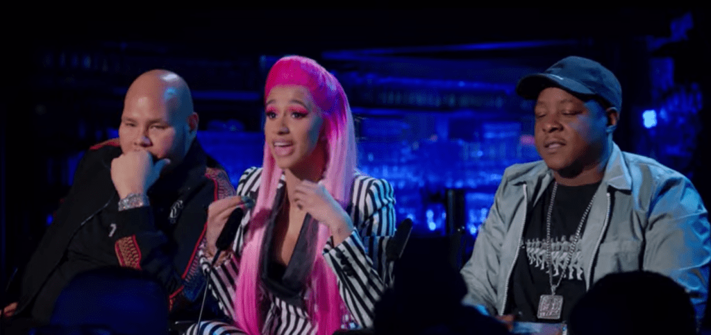 ‘Rhythm and Flow’ Season 2 Auditions and Why the Show Gets Rap Competitions&nbsp;Right