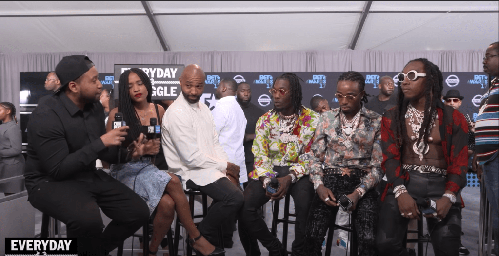 Every Joe Budden Show Ranked from Best to&nbsp;Worst