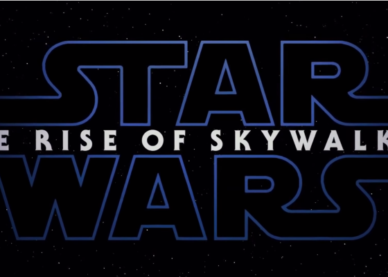 star wars rise of skywalker
