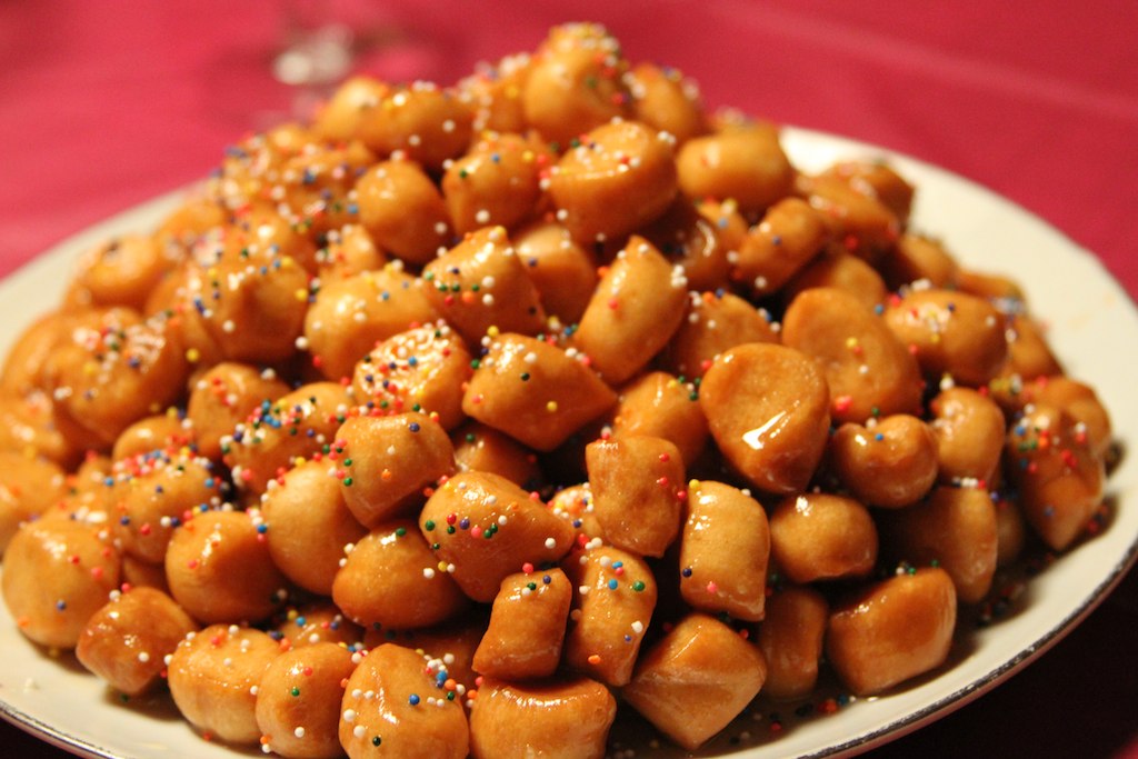 The Top Italian Christmas Desserts We Can’t Wait to Eat This&nbsp;Year