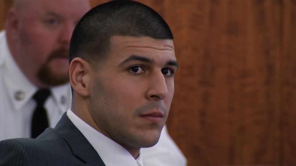 Aaron Hernandez Lawyer Slams Netflix Doc, Apple Ordered to Ditch Lighting&nbsp;Cable