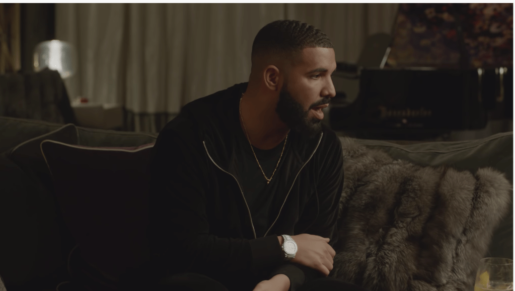 drake jennifer lopez