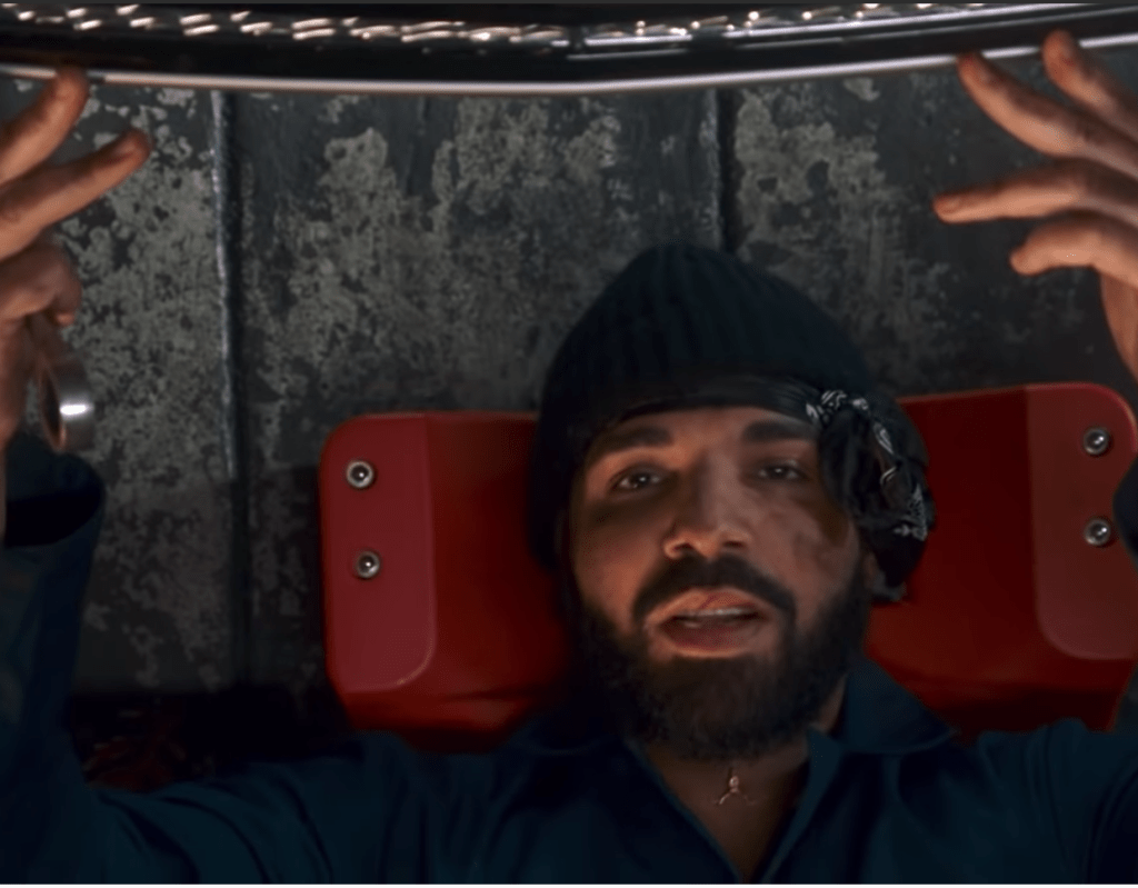 Drake’s Budget Is Unlimited on Universal Music, Says Company&nbsp;CEO