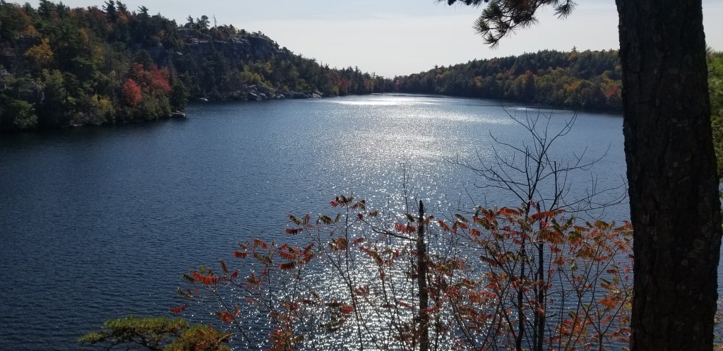 I Discovered a Gorgeous State Park Near Me and the UFO Capital in New&nbsp;York