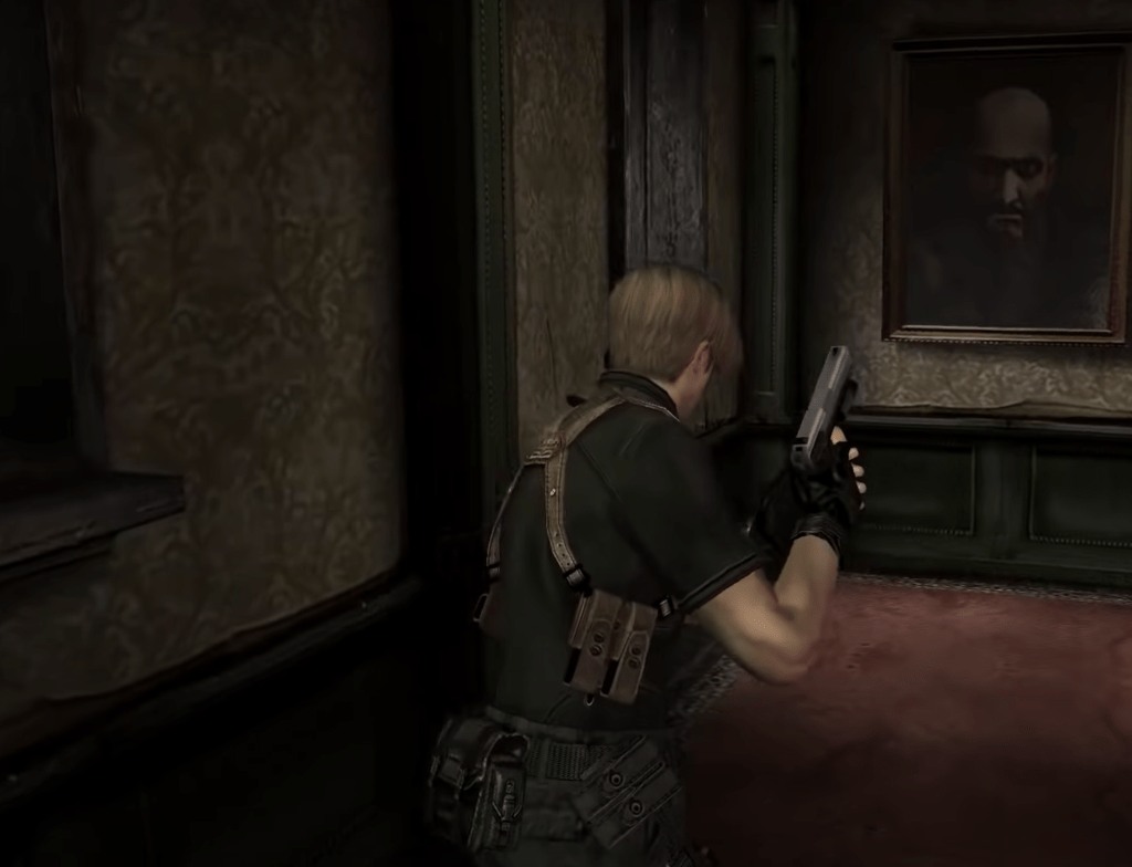 Resident Evil 4 Remake Details Could be Revealed at 25th&nbsp;Anniversary