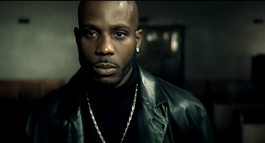 Was DMX Prolific Christian&nbsp;Rapper?